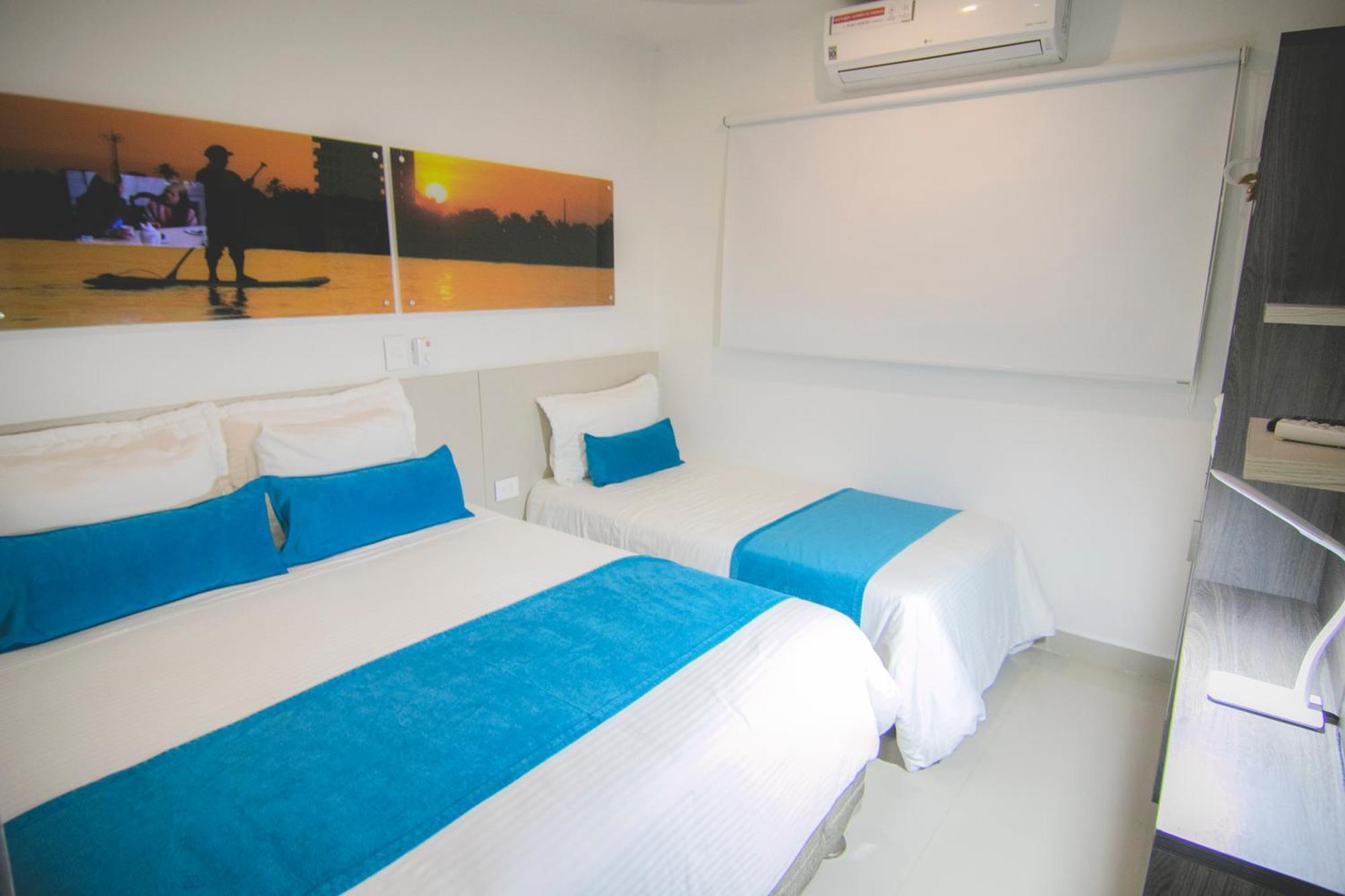 Hotel Poblado โกเวญาส ภายนอก รูปภาพ